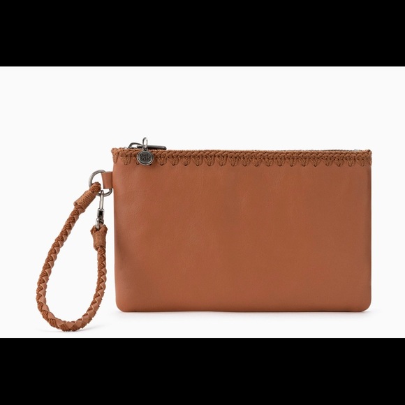 The Sak Vita Wristlet - Picture 1 of 4